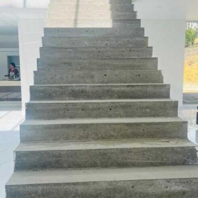 Escaleras De Madera Imagen1