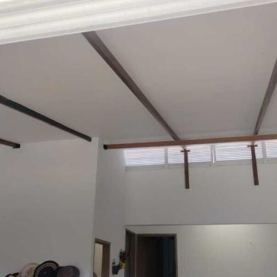 Pergola De Madera Imagen10