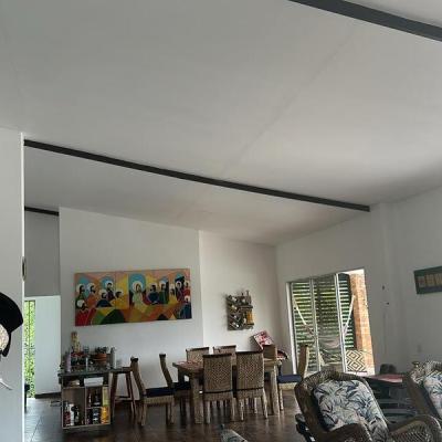 Pergola De Madera Imagen1