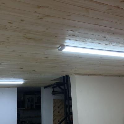 Techos En Machimbre Imagen10