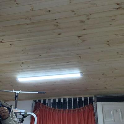 Techos En Machimbre Imagen11