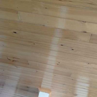 Techos En Machimbre Imagen2