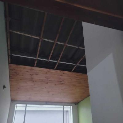 Techos En Machimbre Imagen5