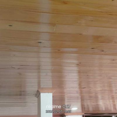 Techos En Machimbre Imagen6