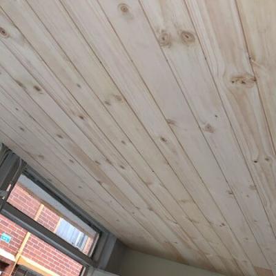 Techos En Machimbre Imagen8