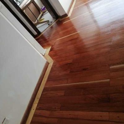 Pulida De Pisos De Madera 27