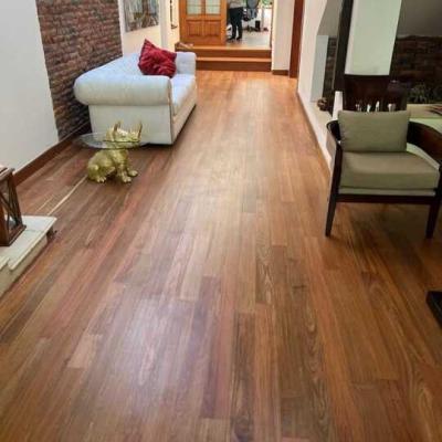 Pulida De Pisos De Madera 28