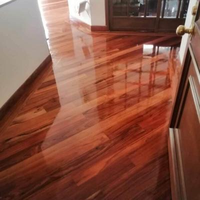 Pulida De Pisos De Madera 32