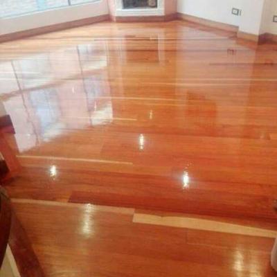 Pulida De Pisos De Madera 35