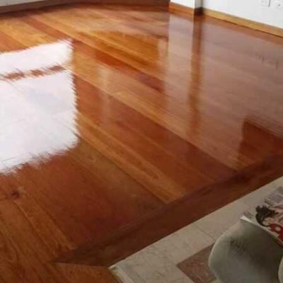 Pulida De Pisos De Madera 39