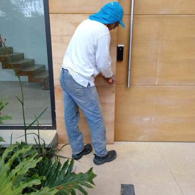 Carpinteria Especializada Imagen3