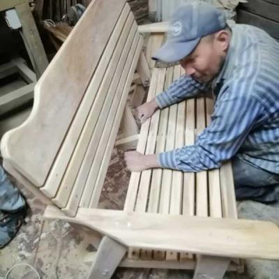 Carpinteria Especializada Imagen4