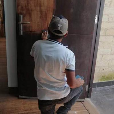 Carpinteria Especializada Imagen6