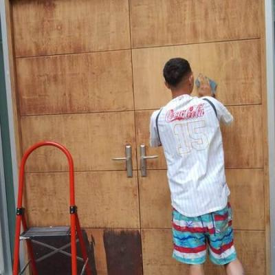 Carpinteria Especializada Imagen7