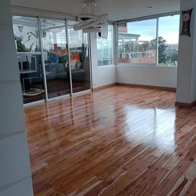 Suministro De Pisos De Madera 10