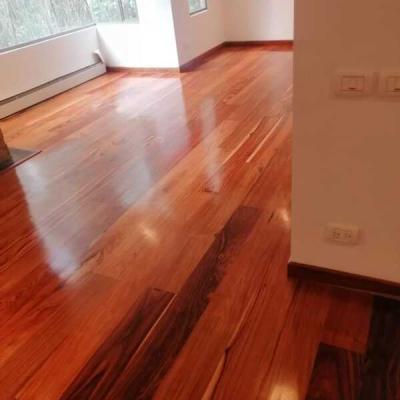 Suministro De Pisos De Madera 12