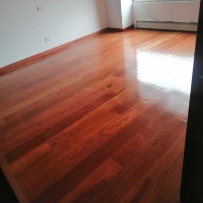 Suministro De Pisos De Madera 14