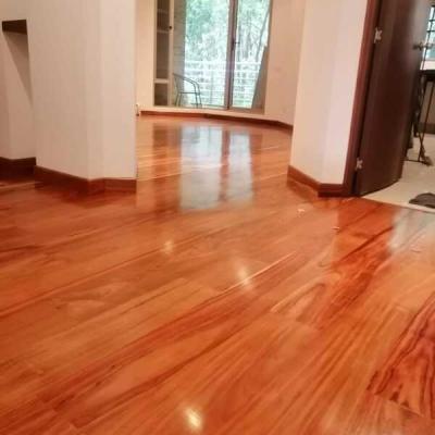 Suministro De Pisos De Madera 15