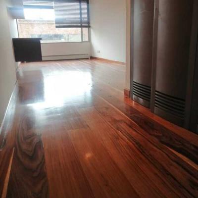 Suministro De Pisos De Madera 16