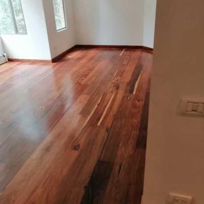 Suministro De Pisos De Madera 17