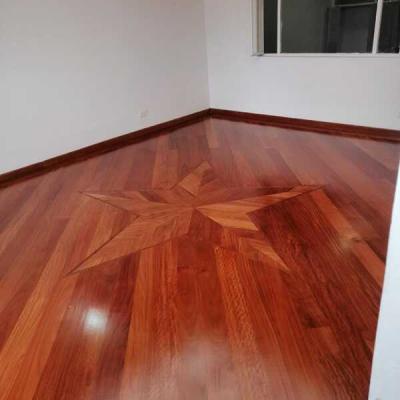 Suministro De Pisos De Madera 19