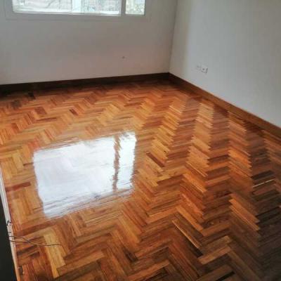 Suministro De Pisos De Madera 1