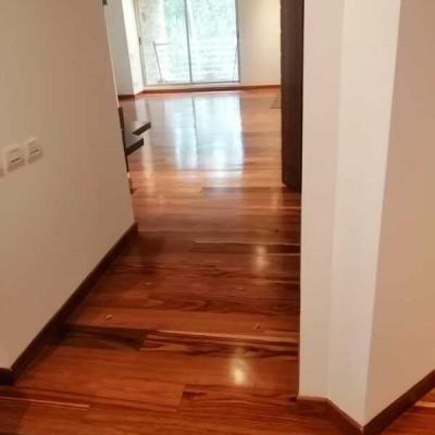 Suministro De Pisos De Madera 20