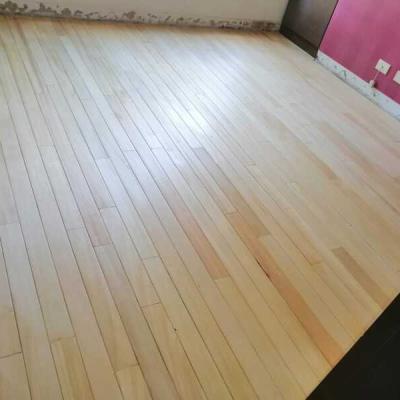 Suministro De Pisos De Madera 2