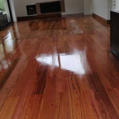 Suministro De Pisos De Madera 4