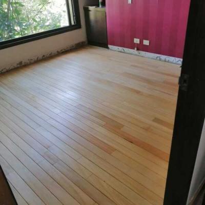 Suministro De Pisos De Madera 6