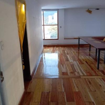 Suministro De Pisos De Madera 8