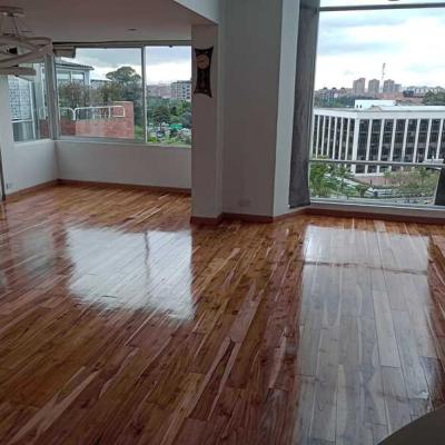 Suministro De Pisos De Madera 9