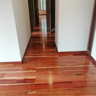Instalacion De Pisos De Madera 10
