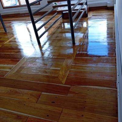 Instalacion De Pisos De Madera 11