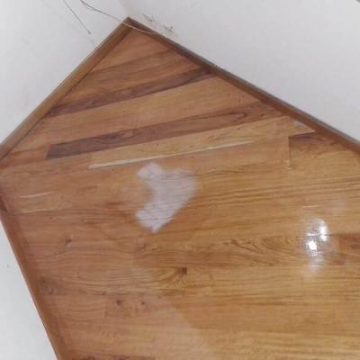 Instalacion De Pisos De Madera 14