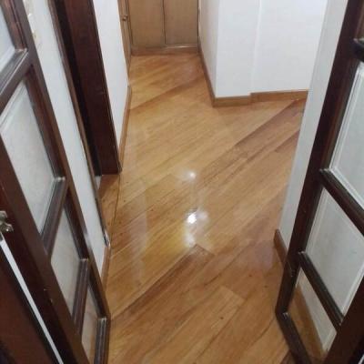 Instalacion De Pisos De Madera 17