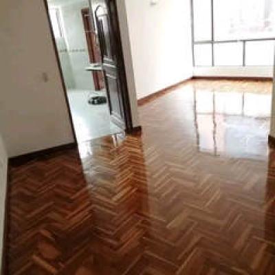 Instalacion De Pisos De Madera 2