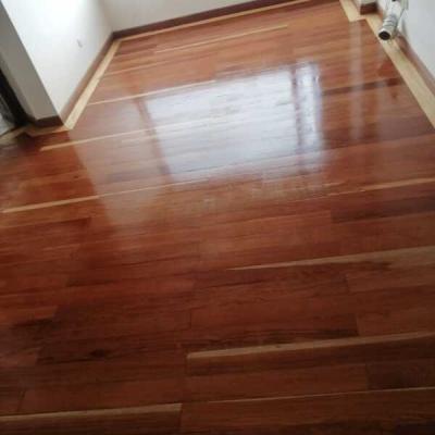 Instalacion De Pisos De Madera 4