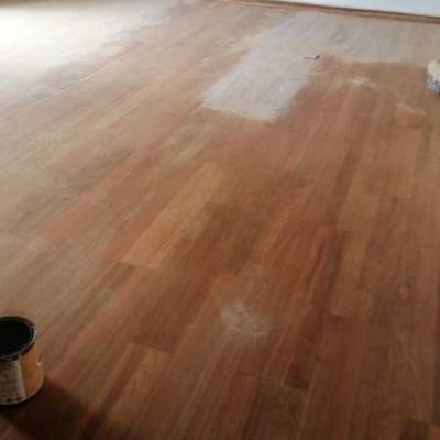 Instalacion De Pisos De Madera 5