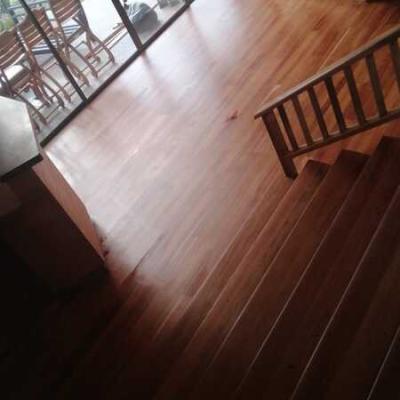 Instalacion De Pisos De Madera 6