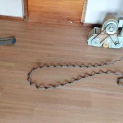 Instalacion De Pisos De Madera 7