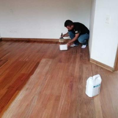 Instalacion De Pisos De Madera 8