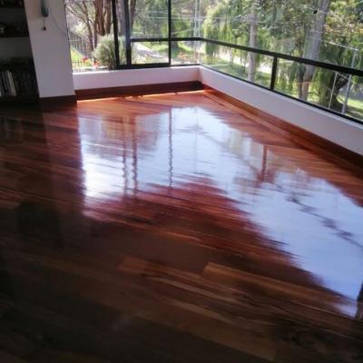 Instalacion De Pisos De Madera 9